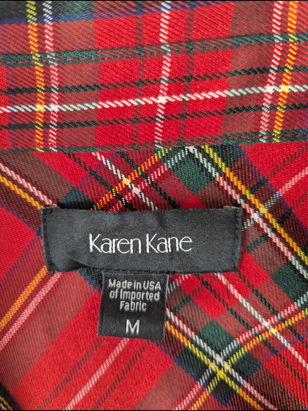 Karen Kane karen kane